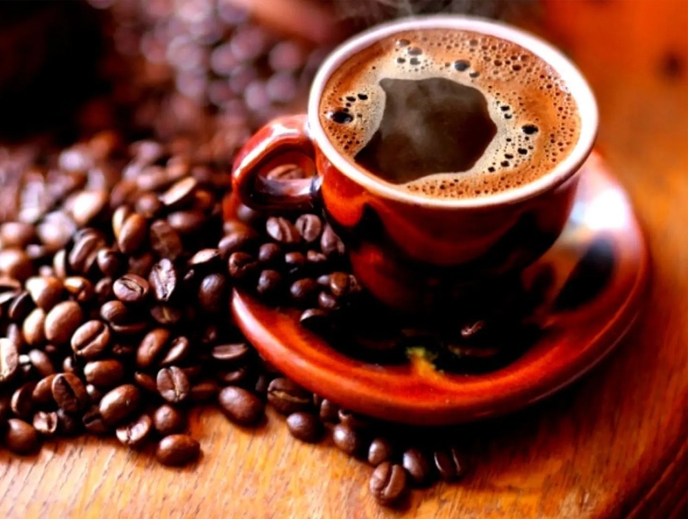 beneficii cafea ganoderma ayura